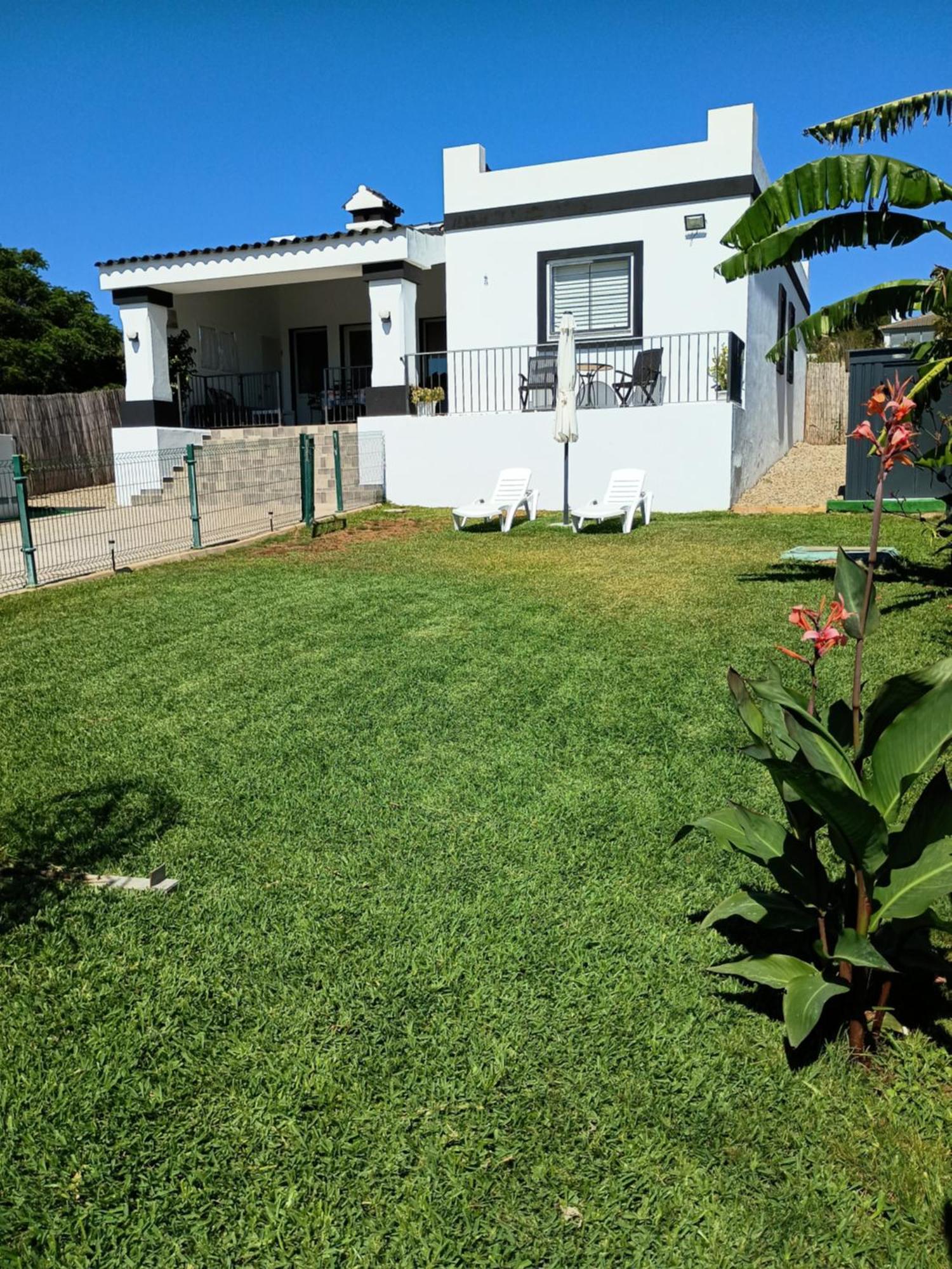 Villa La Brisa à Cadix Extérieur photo